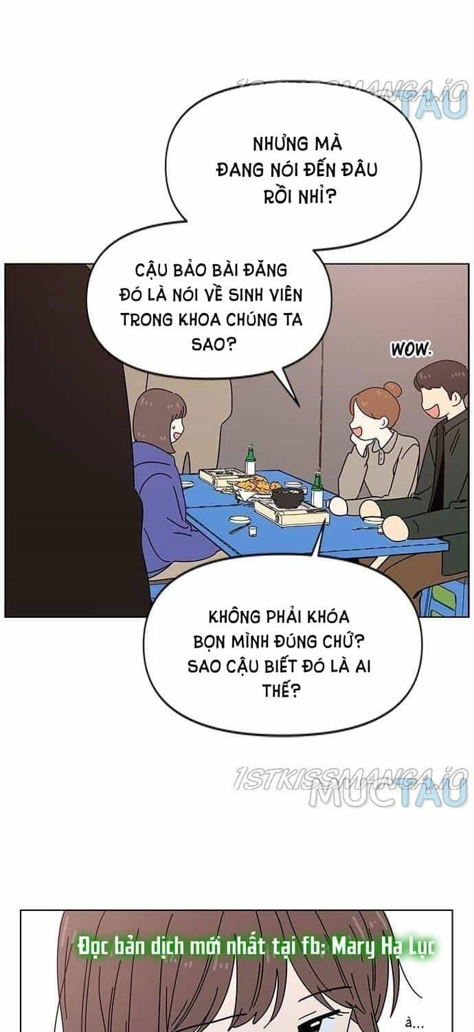 Thanh Xuân Rực Rỡ - Chương 83 - ảnh 4