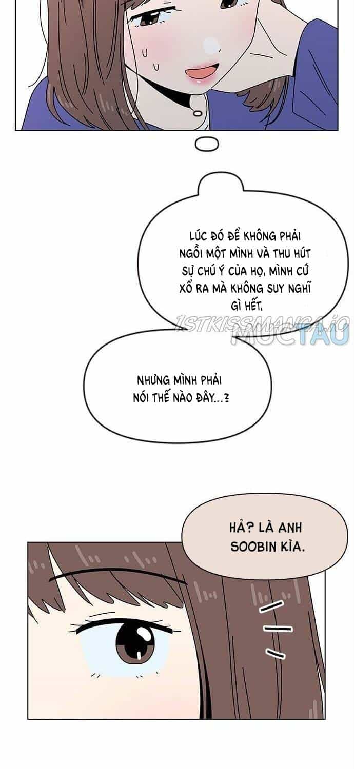 Thanh Xuân Rực Rỡ - Chương 83 - ảnh 5