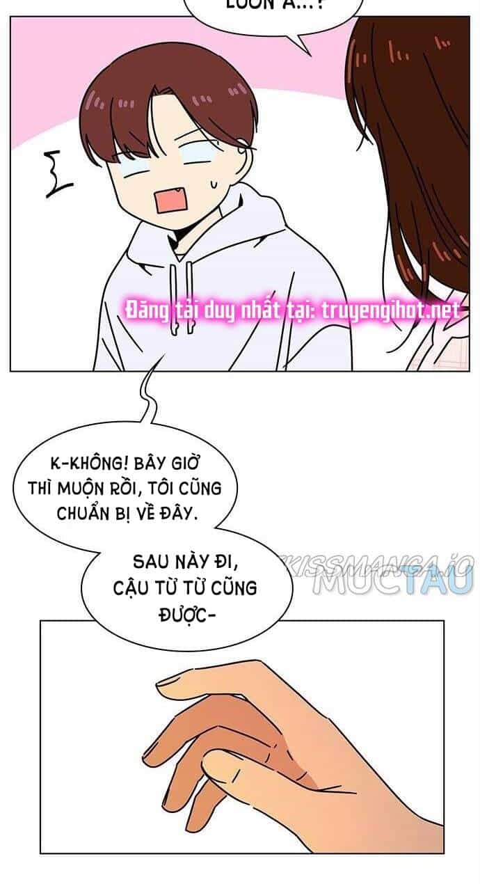 Thanh Xuân Rực Rỡ - Chương 84 - ảnh 59