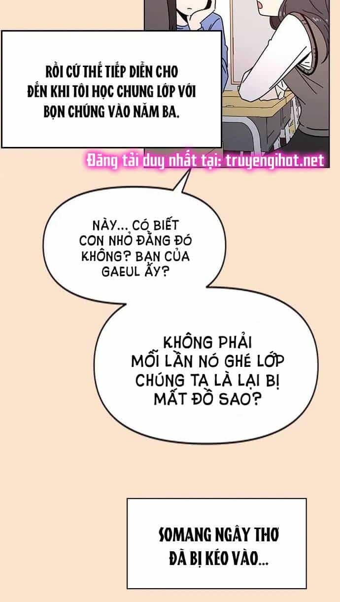 Thanh Xuân Rực Rỡ - Chương 85 - ảnh 31