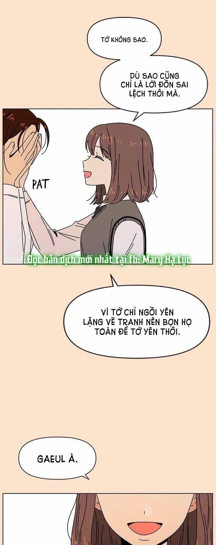 Thanh Xuân Rực Rỡ - Chương 85 - ảnh 34