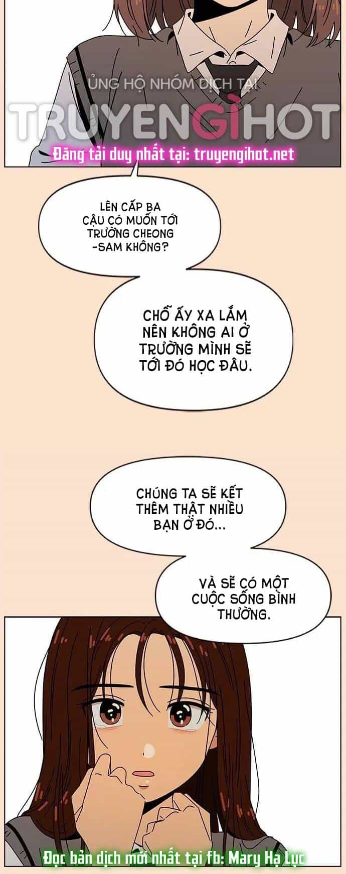 Thanh Xuân Rực Rỡ - Chương 85 - ảnh 35