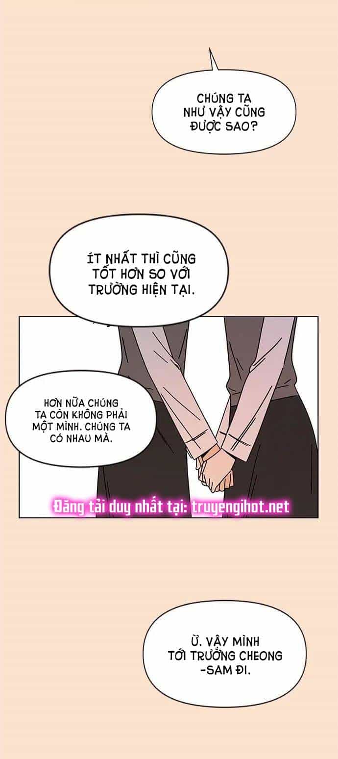 Thanh Xuân Rực Rỡ - Chương 85 - ảnh 36