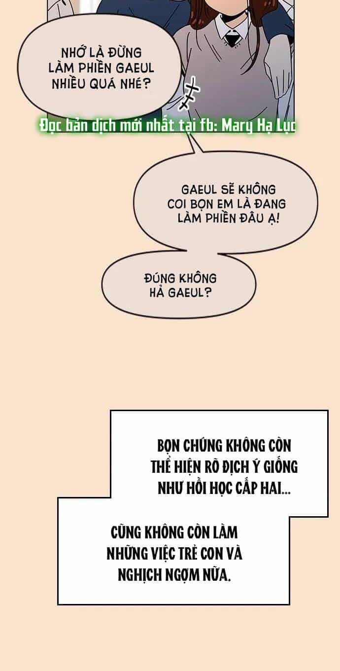 Thanh Xuân Rực Rỡ - Chương 85 - ảnh 45