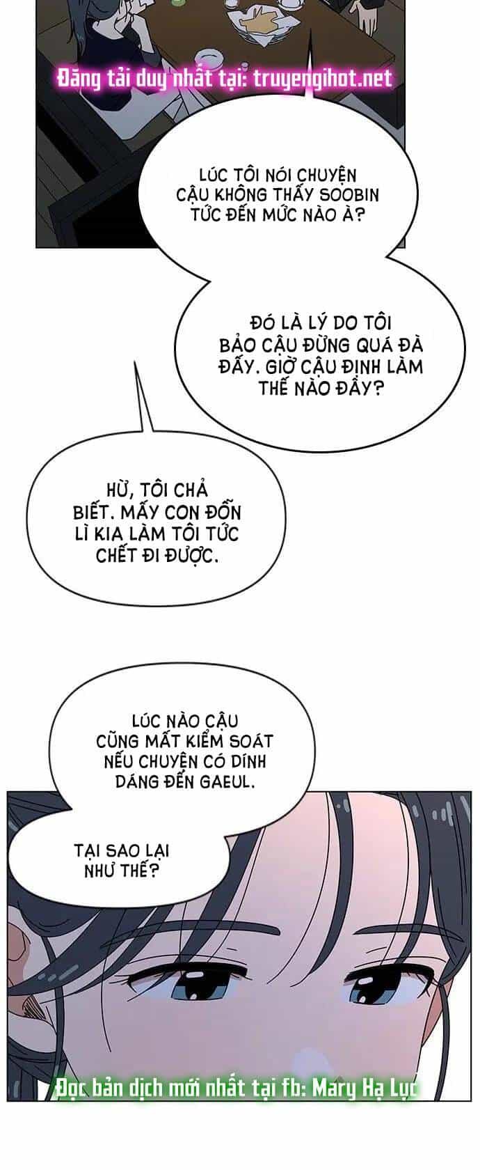 Thanh Xuân Rực Rỡ - Chương 85 - ảnh 5