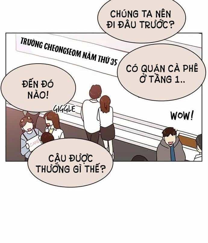 Thanh Xuân Rực Rỡ - Chương 86 - ảnh 104