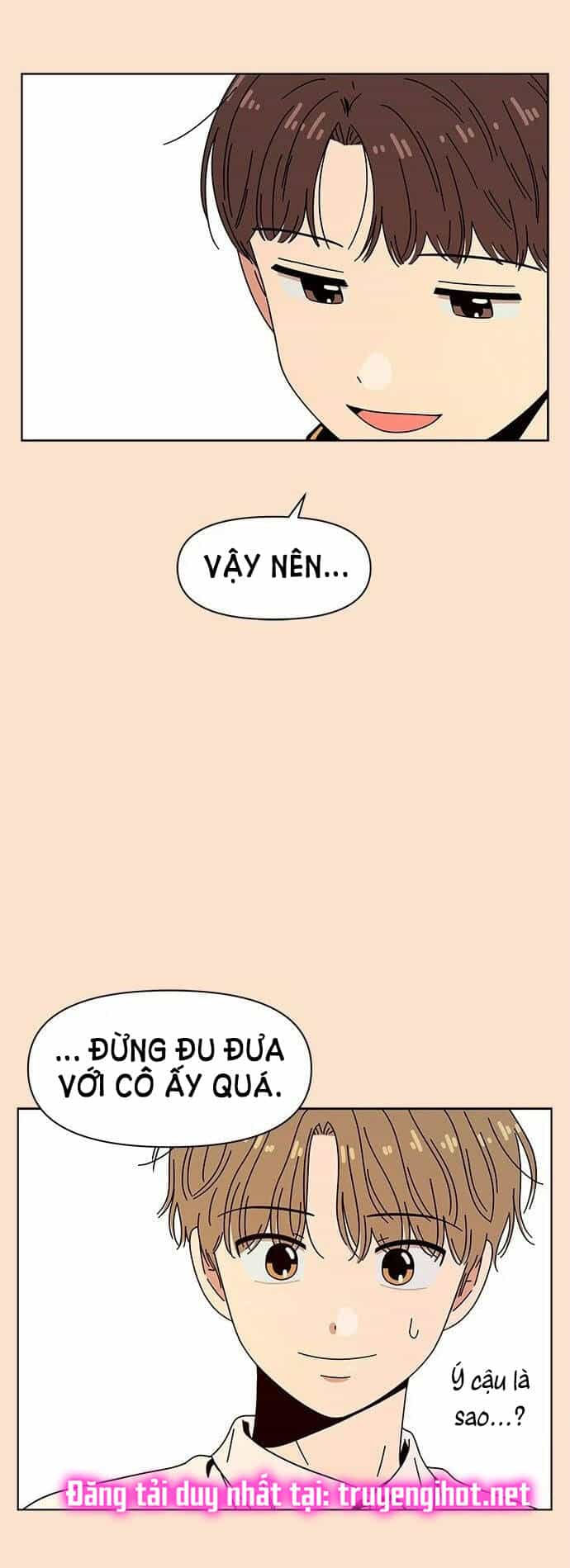 Thanh Xuân Rực Rỡ - Chương 87 - ảnh 17