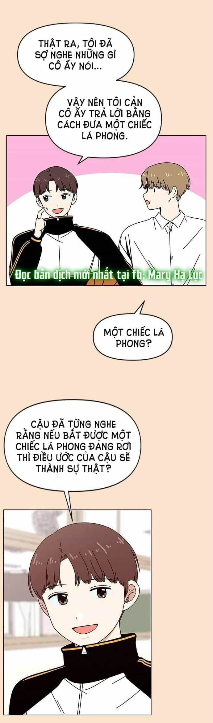 Thanh Xuân Rực Rỡ - Chương 87 - ảnh 18