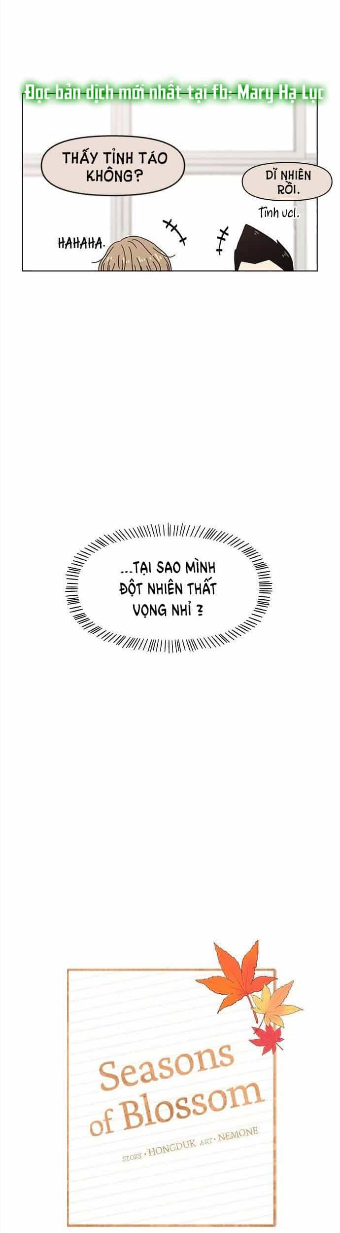 Thanh Xuân Rực Rỡ - Chương 87 - ảnh 22