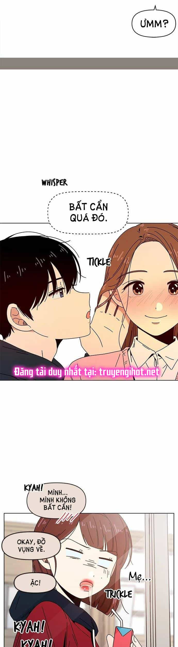 Thanh Xuân Rực Rỡ - Chương 87 - ảnh 29