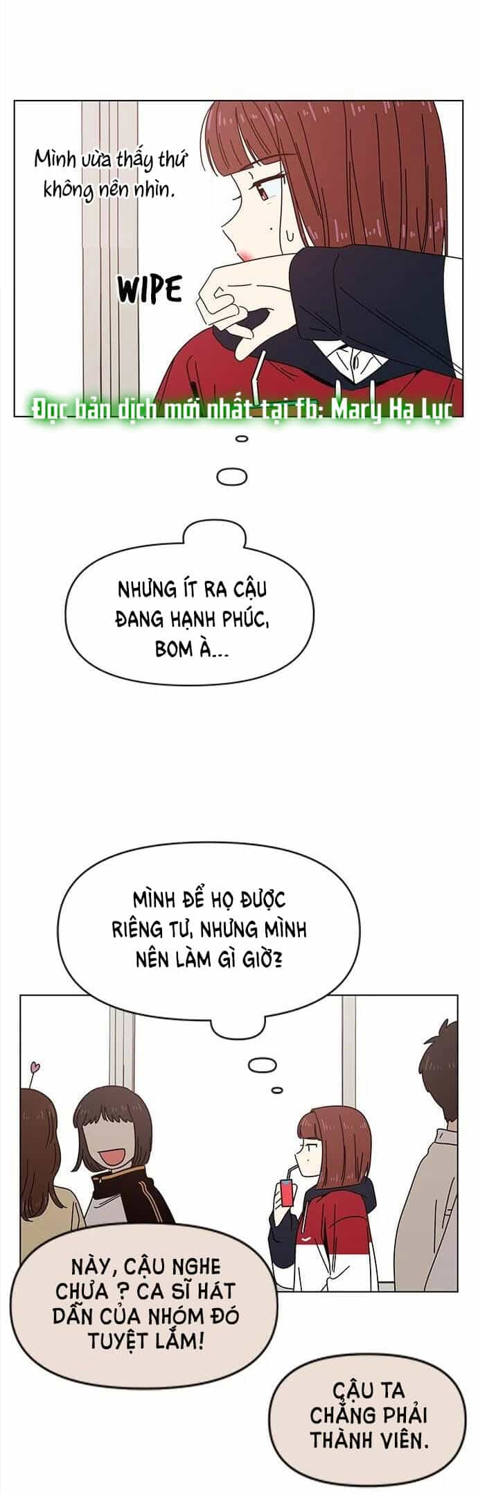 Thanh Xuân Rực Rỡ - Chương 87 - ảnh 31