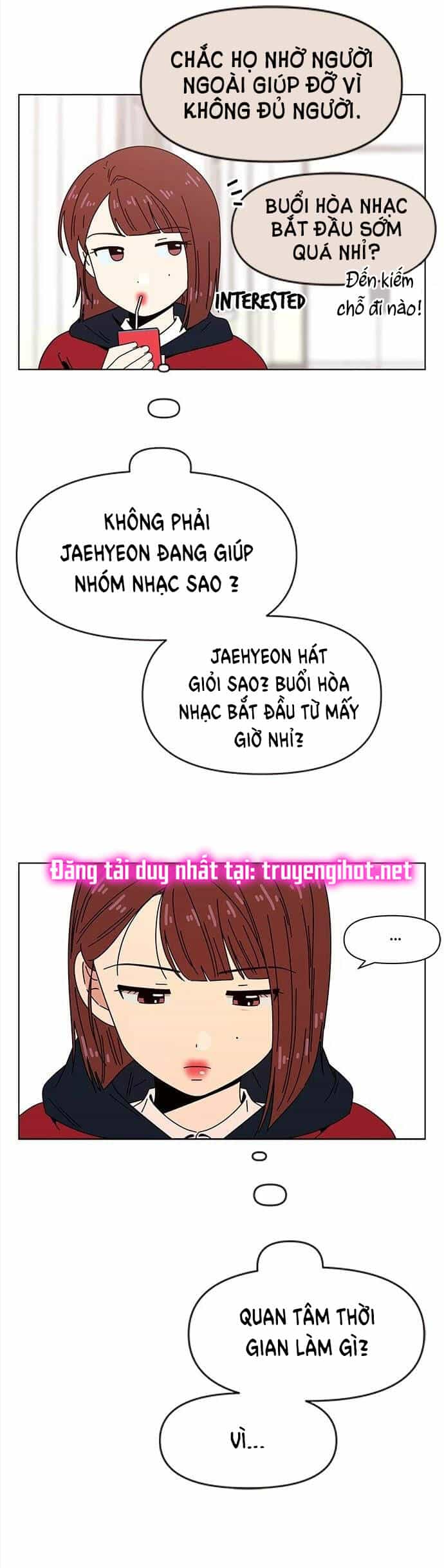 Thanh Xuân Rực Rỡ - Chương 87 - ảnh 32
