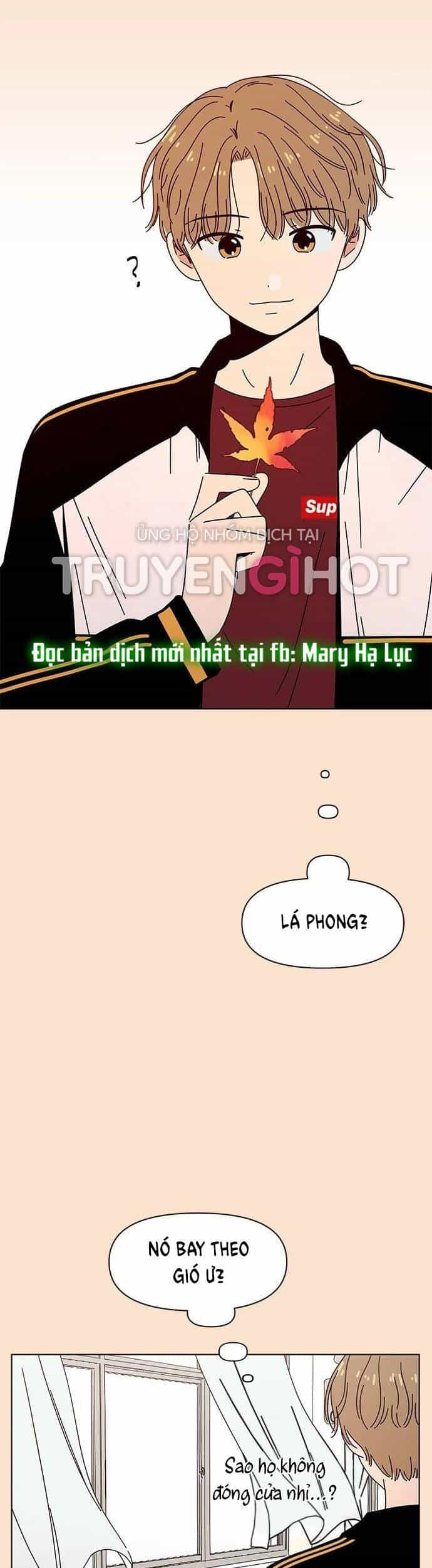 Thanh Xuân Rực Rỡ - Chương 87 - ảnh 4