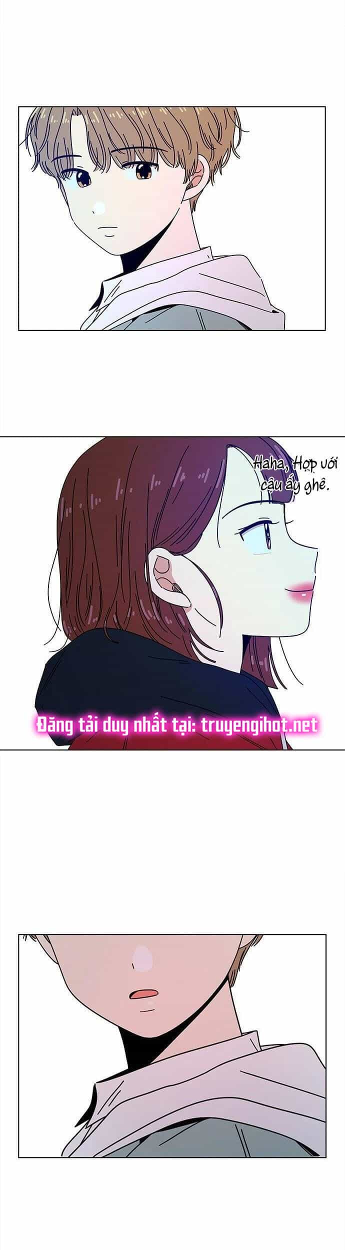 Thanh Xuân Rực Rỡ - Chương 87 - ảnh 42