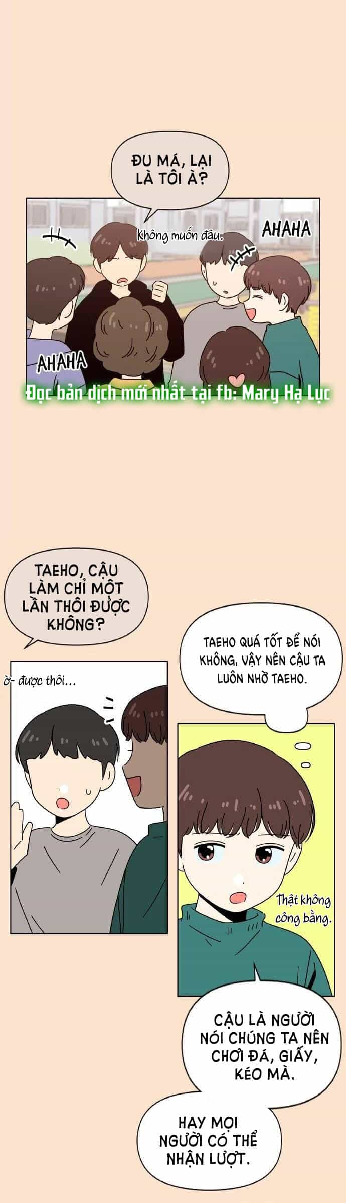 Thanh Xuân Rực Rỡ - Chương 88 - ảnh 12