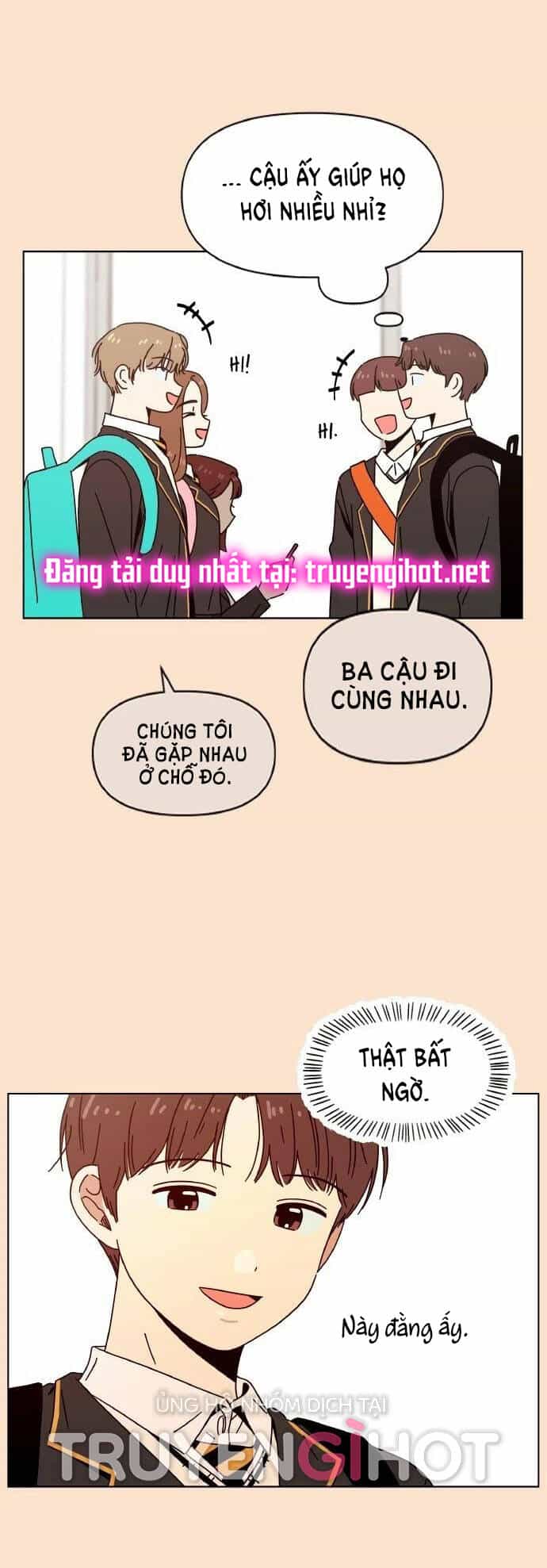 Thanh Xuân Rực Rỡ - Chương 88 - ảnh 15