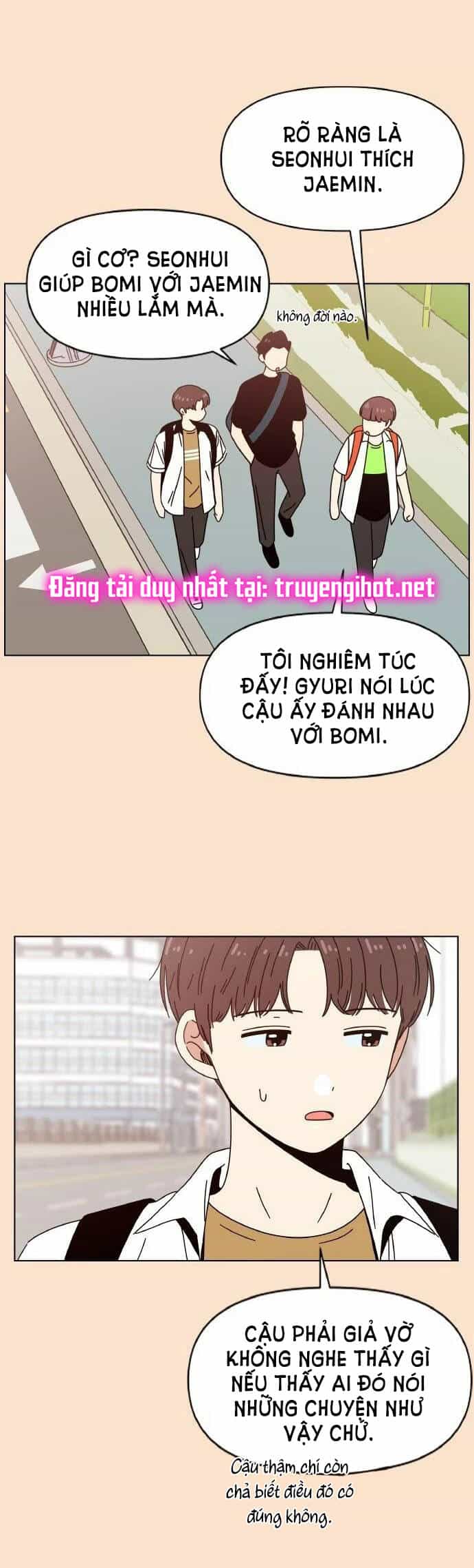 Thanh Xuân Rực Rỡ - Chương 88 - ảnh 19
