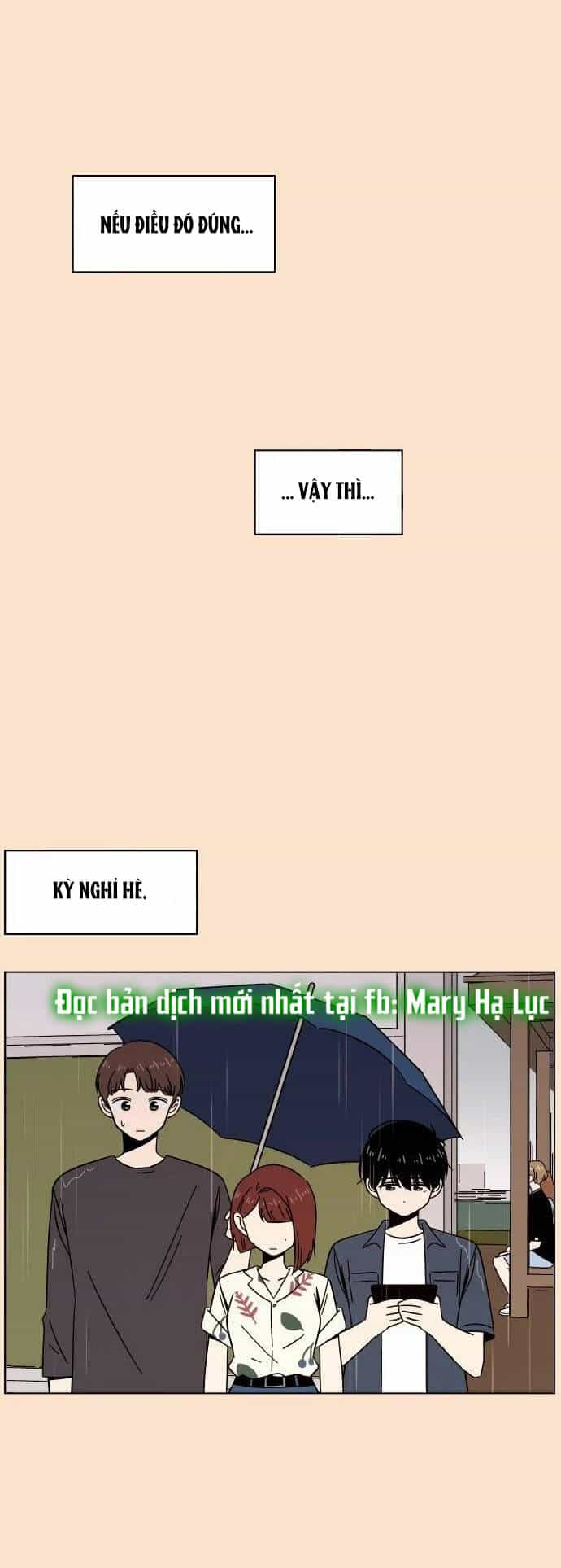 Thanh Xuân Rực Rỡ - Chương 88 - ảnh 20