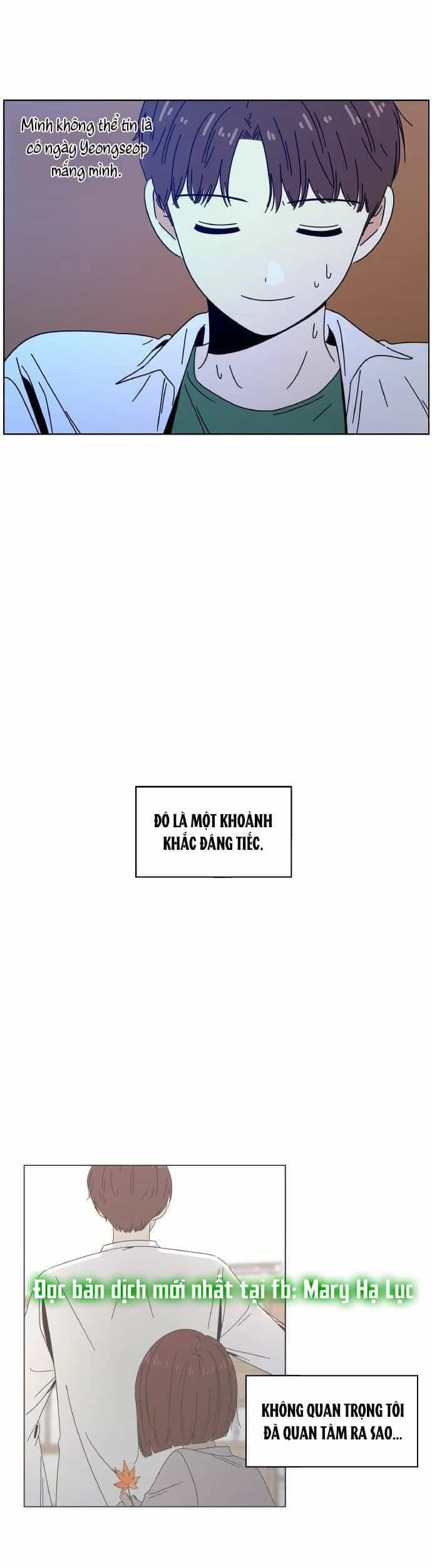 Thanh Xuân Rực Rỡ - Chương 88 - ảnh 40