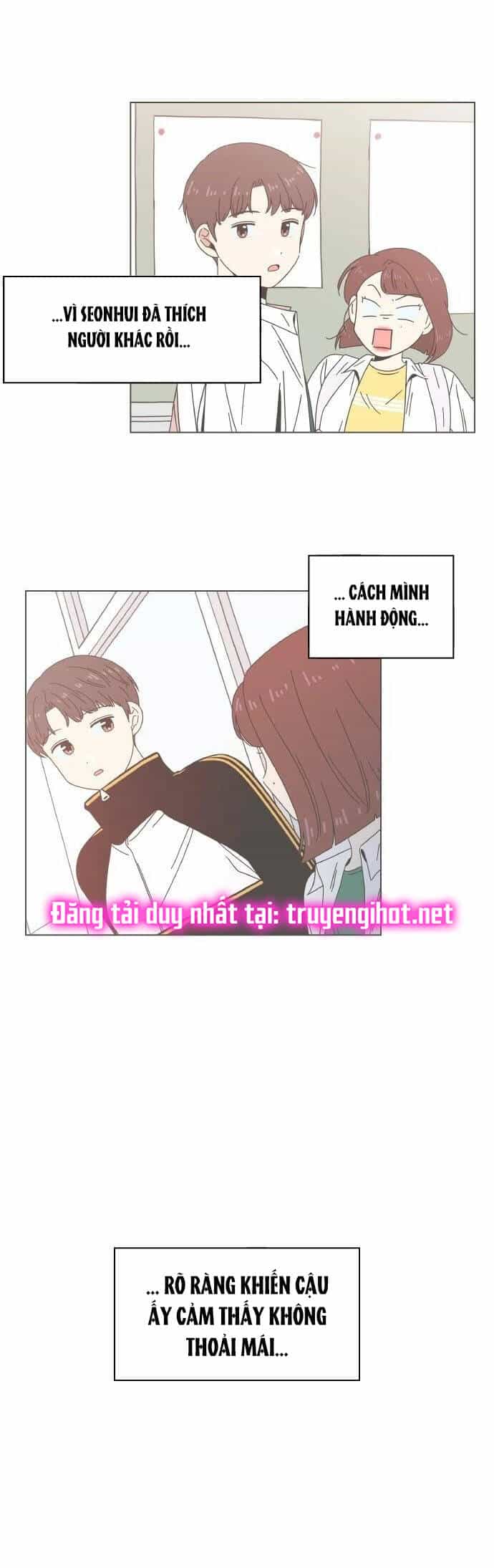 Thanh Xuân Rực Rỡ - Chương 88 - ảnh 42