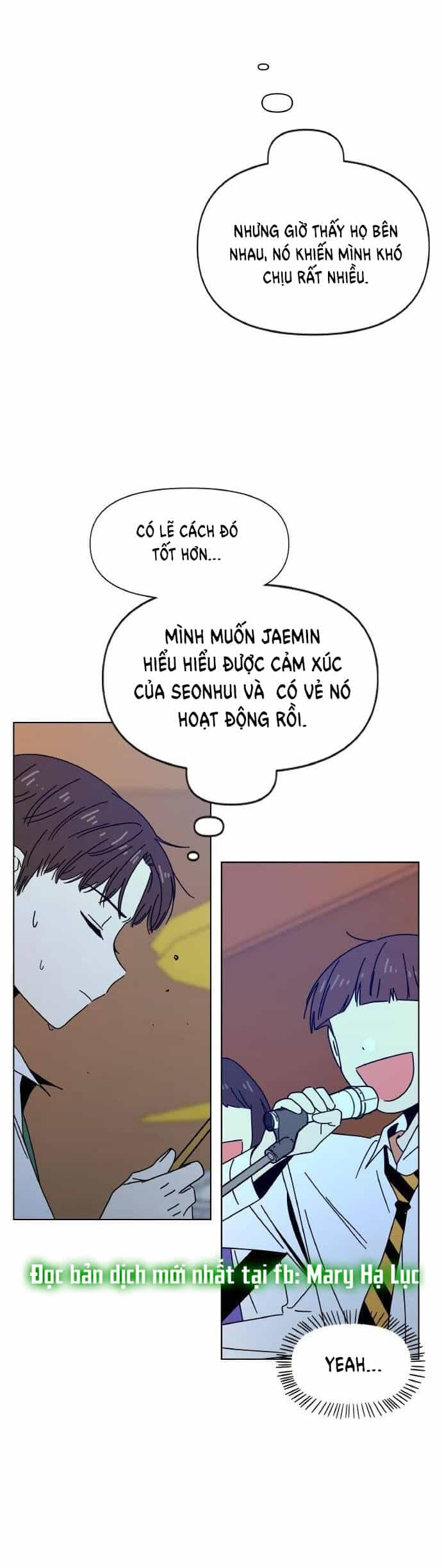 Thanh Xuân Rực Rỡ - Chương 88 - ảnh 46
