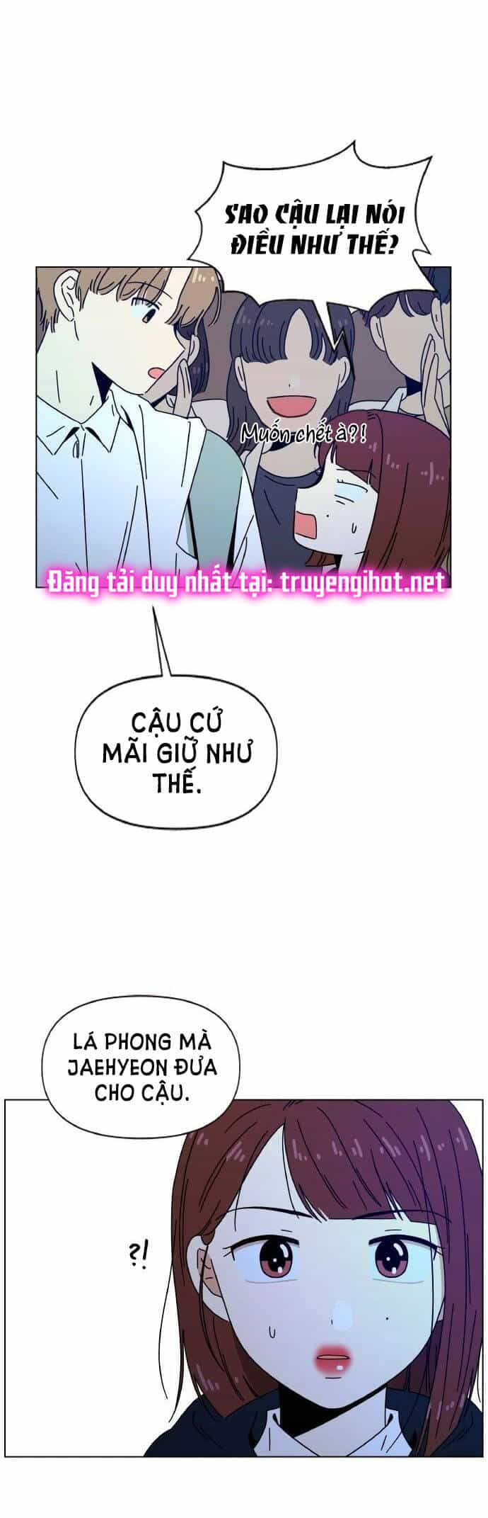 Thanh Xuân Rực Rỡ - Chương 88 - ảnh 5