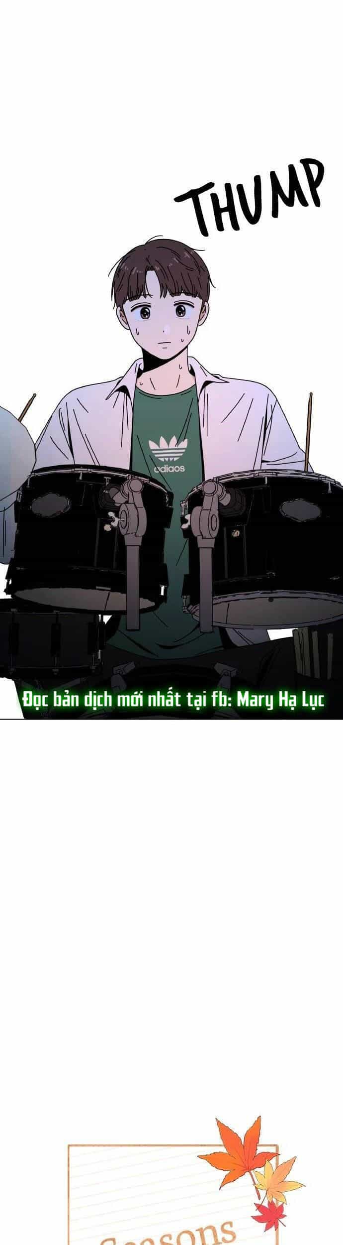 Thanh Xuân Rực Rỡ - Chương 88 - ảnh 9