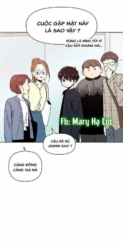 Thanh Xuân Rực Rỡ - Chương 9 - ảnh 15