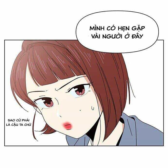 Thanh Xuân Rực Rỡ - Chương 9 - ảnh 23
