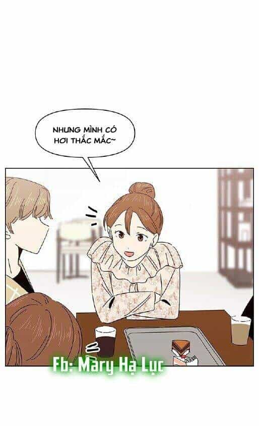 Thanh Xuân Rực Rỡ - Chương 9 - ảnh 38
