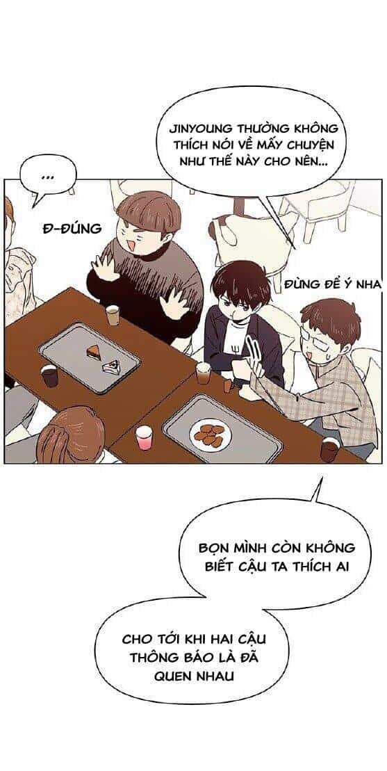 Thanh Xuân Rực Rỡ - Chương 9 - ảnh 47