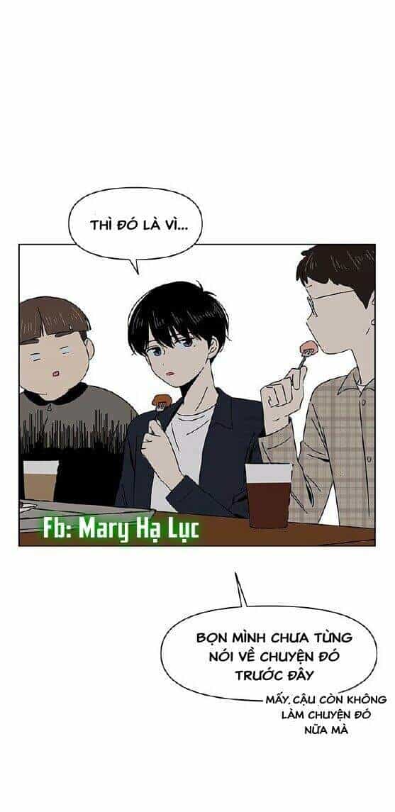 Thanh Xuân Rực Rỡ - Chương 9 - ảnh 48