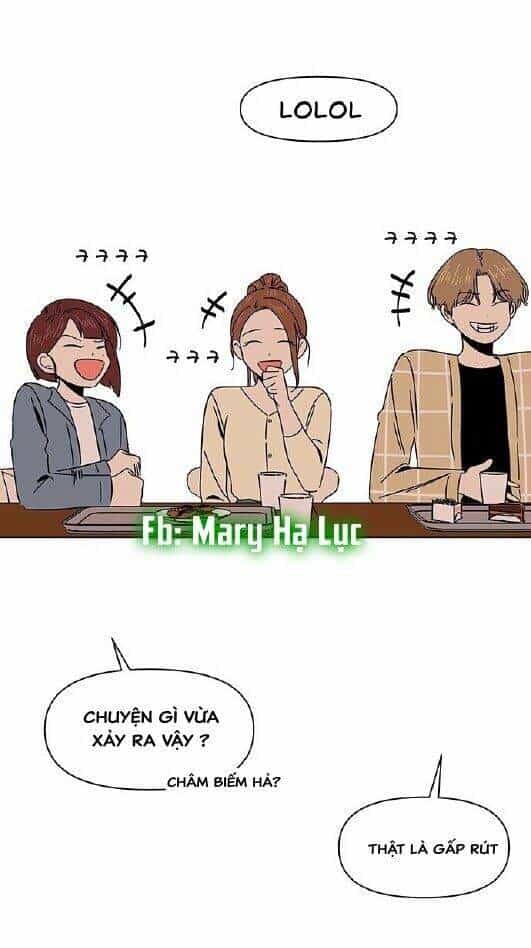Thanh Xuân Rực Rỡ - Chương 9 - ảnh 56
