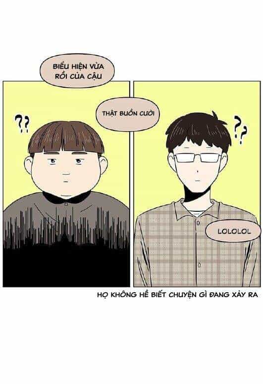 Thanh Xuân Rực Rỡ - Chương 9 - ảnh 57