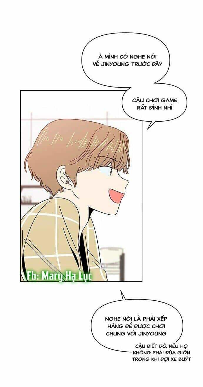 Thanh Xuân Rực Rỡ - Chương 9 - ảnh 60