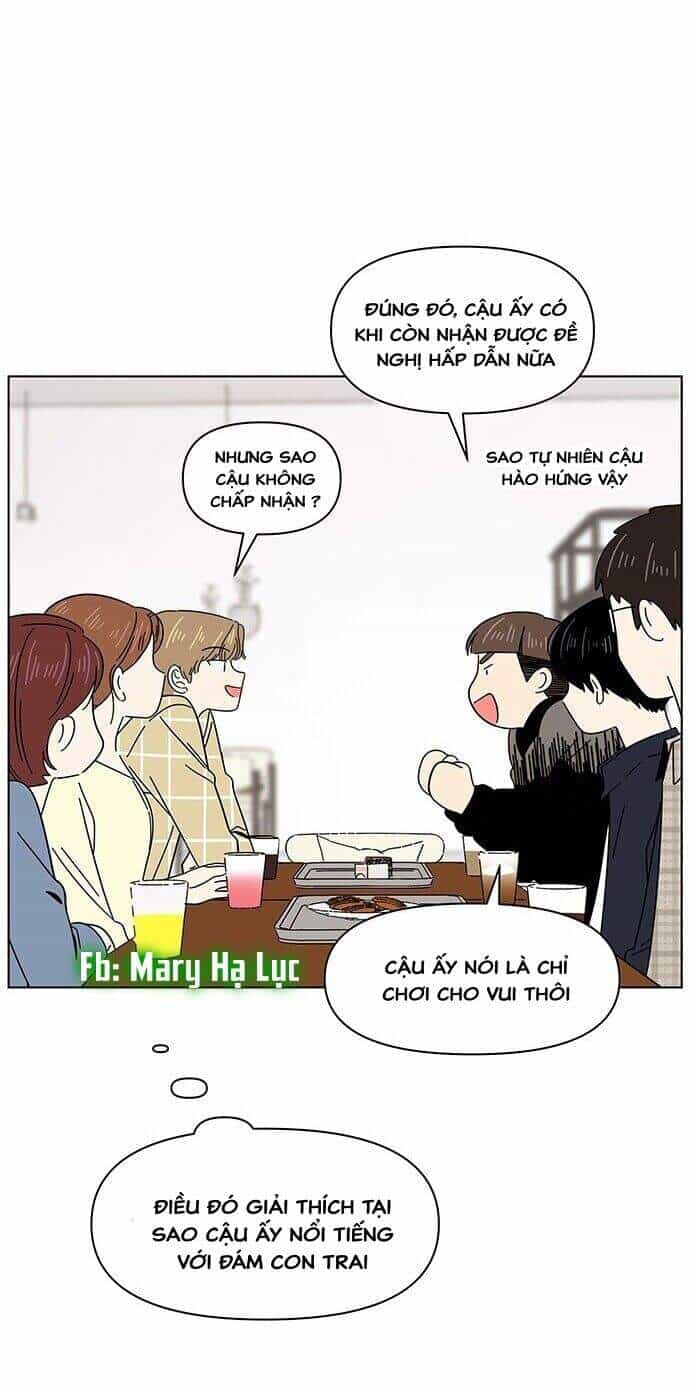 Thanh Xuân Rực Rỡ - Chương 9 - ảnh 61