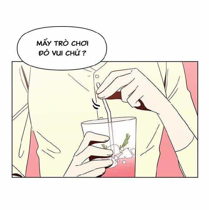 Thanh Xuân Rực Rỡ - Chương 9 - ảnh 62