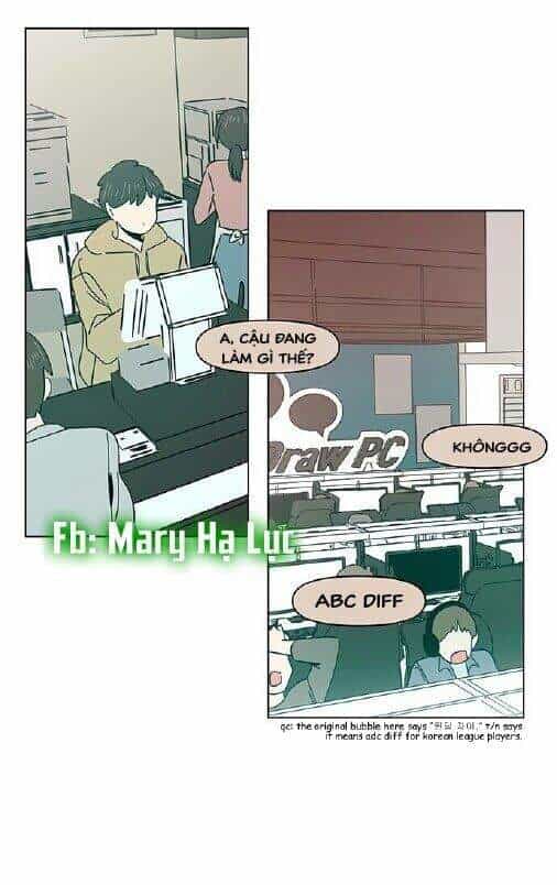 Thanh Xuân Rực Rỡ - Chương 9 - ảnh 66