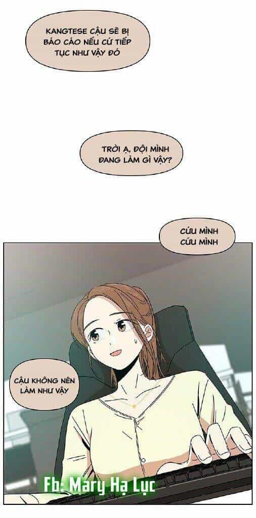 Thanh Xuân Rực Rỡ - Chương 9 - ảnh 68