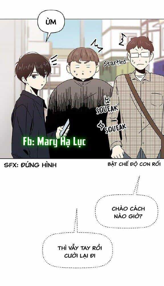Thanh Xuân Rực Rỡ - Chương 9 - ảnh 7