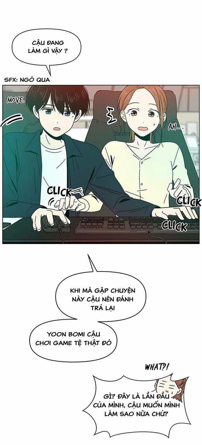 Thanh Xuân Rực Rỡ - Chương 9 - ảnh 72