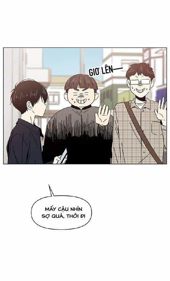 Thanh Xuân Rực Rỡ - Chương 9 - ảnh 8