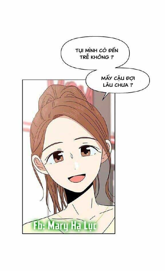 Thanh Xuân Rực Rỡ - Chương 9 - ảnh 9