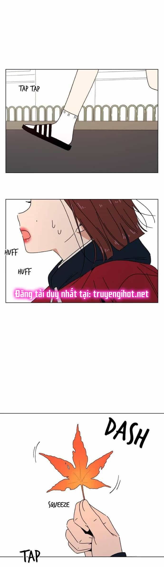 Thanh Xuân Rực Rỡ - Chương 89 - ảnh 30