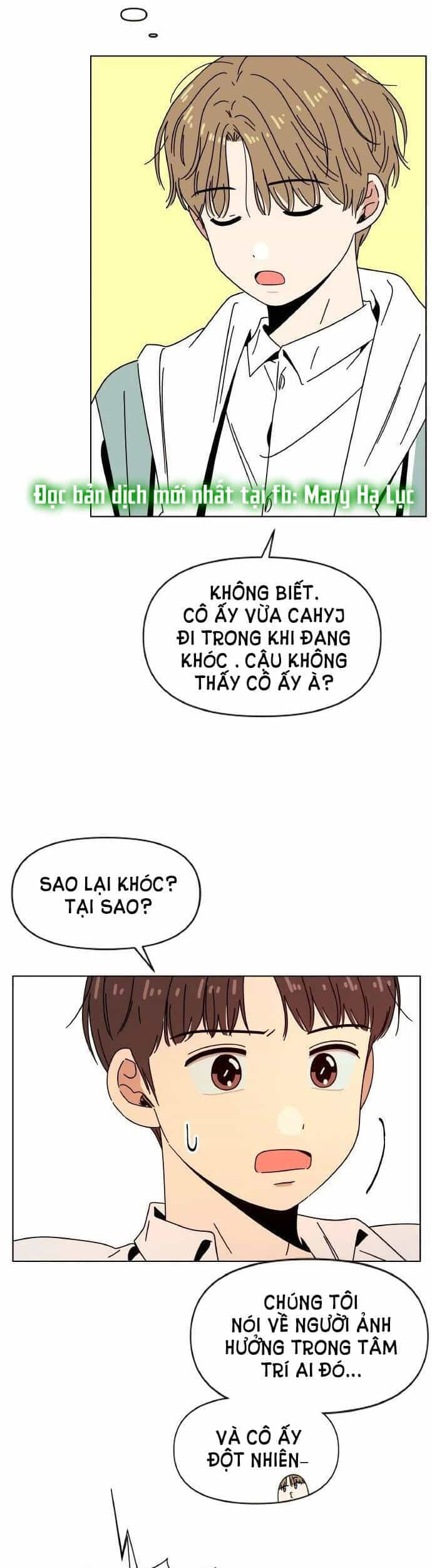 Thanh Xuân Rực Rỡ - Chương 89 - ảnh 36