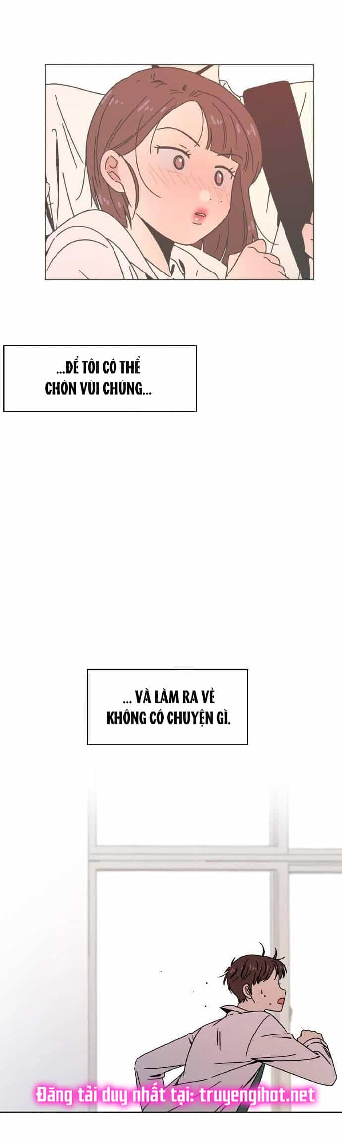 Thanh Xuân Rực Rỡ - Chương 89 - ảnh 6