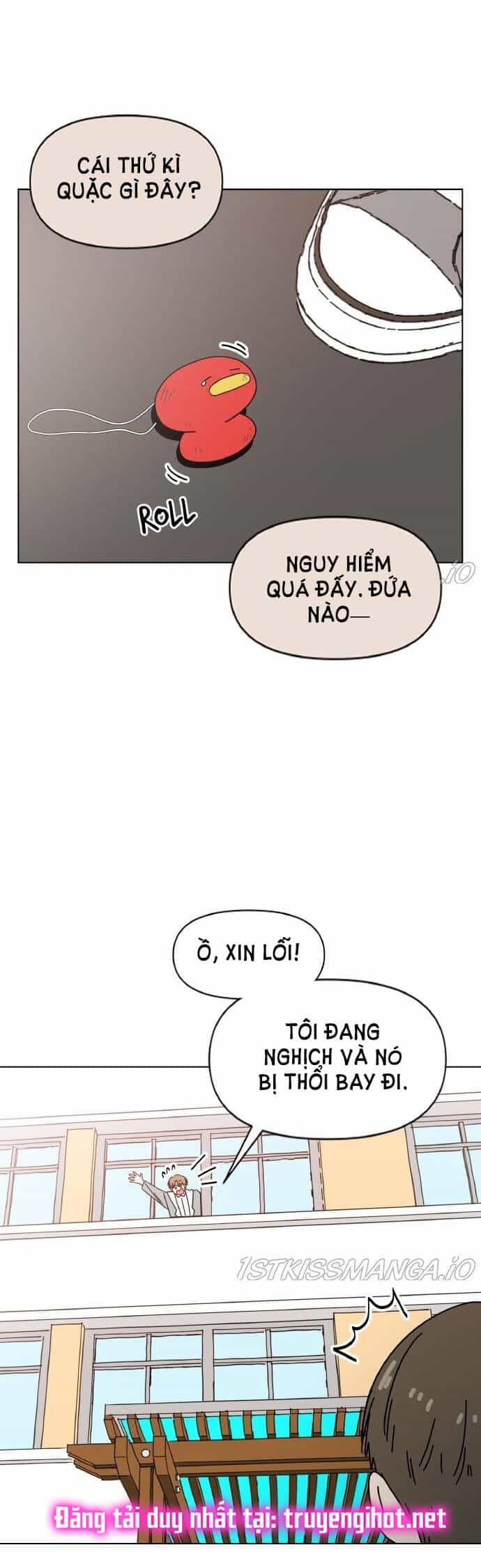 Thanh Xuân Rực Rỡ - Chương 90 - ảnh 12