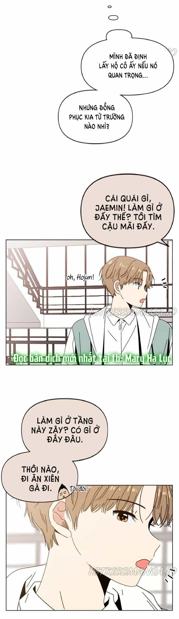 Thanh Xuân Rực Rỡ - Chương 90 - ảnh 19