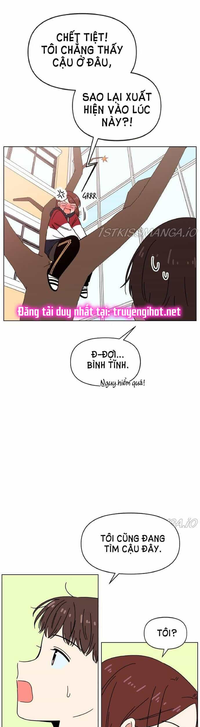 Thanh Xuân Rực Rỡ - Chương 90 - ảnh 26