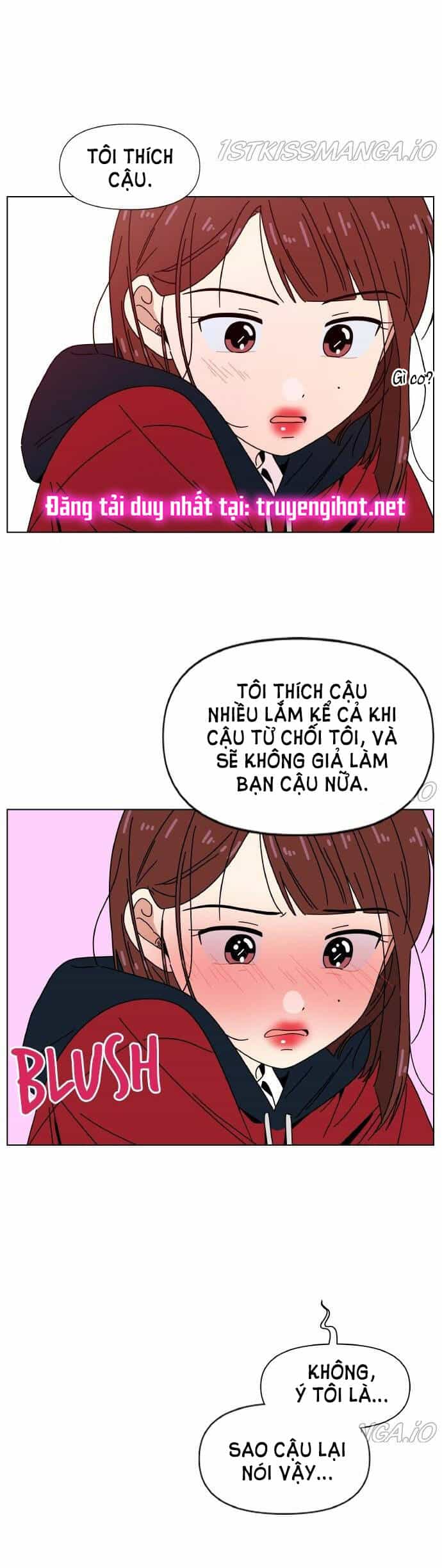 Thanh Xuân Rực Rỡ - Chương 90 - ảnh 29